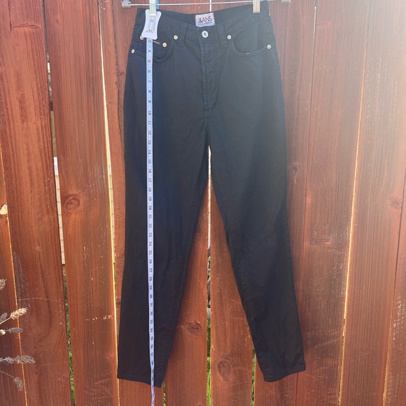 Dolce and Gabbana black jeans - Picture 9 of 10